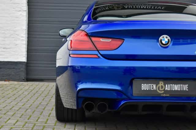BMW 6-Serie (2013) thumbnail 30