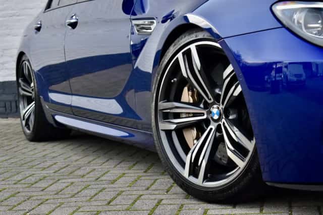 BMW 6-Serie (2013) thumbnail 32