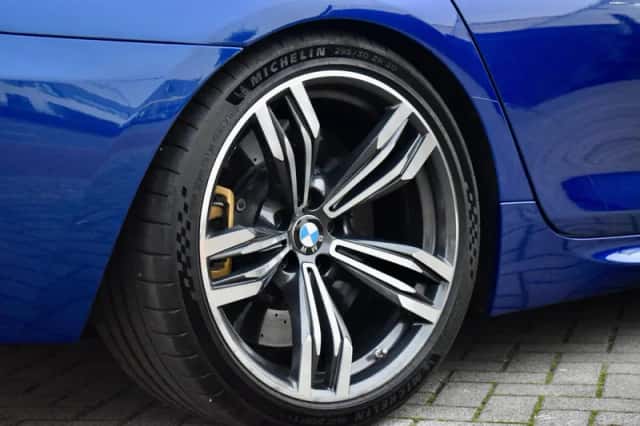 BMW 6-Serie (2013) thumbnail 33