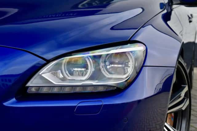 BMW 6-Serie (2013) thumbnail 34