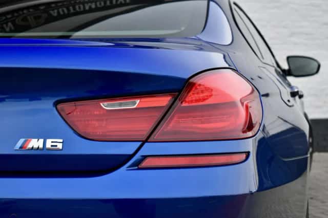 BMW 6-Serie (2013) thumbnail 35