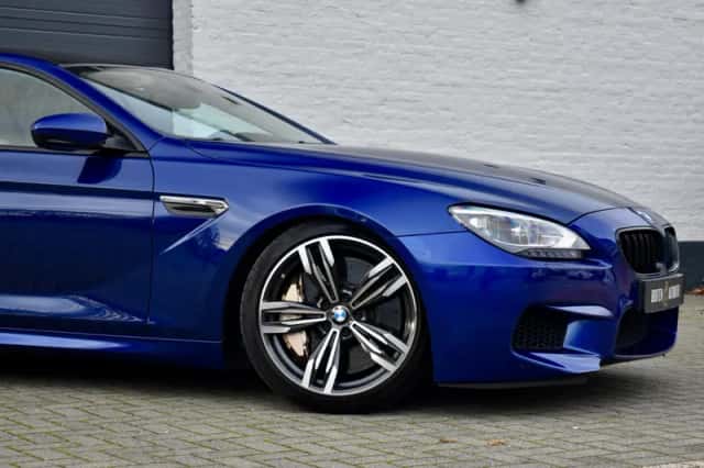 BMW 6-Serie (2013) thumbnail 36