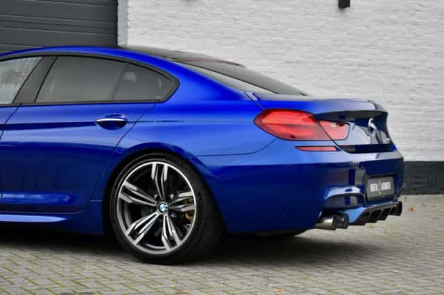 BMW 6-Serie (2013) thumbnail 37