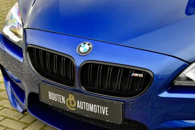 BMW 6-Serie (2013) thumbnail 38