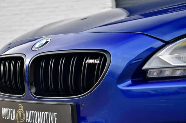 BMW 6-Serie (2013) thumbnail 43
