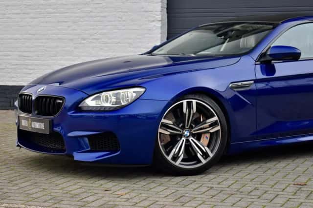 BMW 6-Serie (2013) thumbnail 44