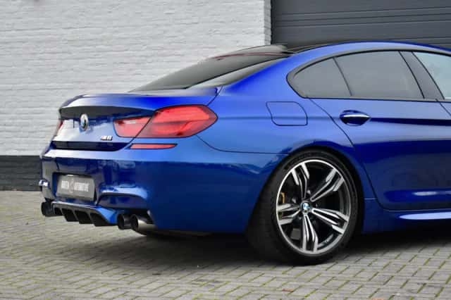 BMW 6-Serie (2013) thumbnail 45