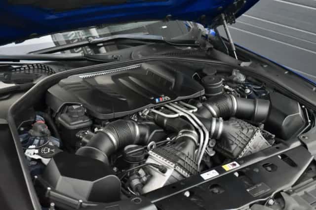 BMW 6-Serie (2013) thumbnail 48