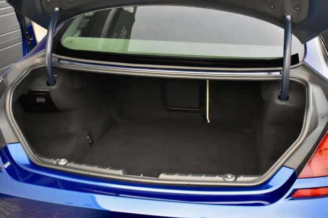 BMW 6-Serie (2013) thumbnail 49
