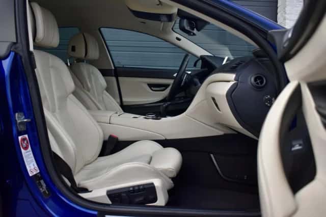 BMW 6-Serie (2013) thumbnail 50