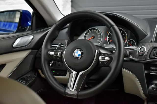 BMW 6-Serie (2013) thumbnail 53