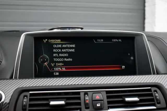 BMW 6-Serie (2013) thumbnail 59