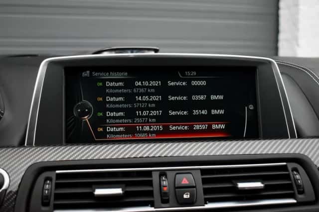 BMW 6-Serie (2013) thumbnail 63