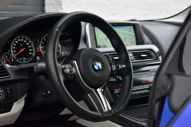 BMW 6-Serie (2013) thumbnail 8