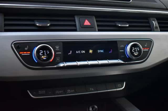 Audi A5 (2019) thumbnail 16