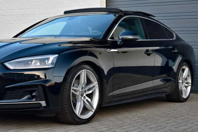 Audi A5 (2019) thumbnail 25