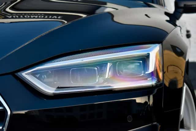 Audi A5 (2019) thumbnail 27