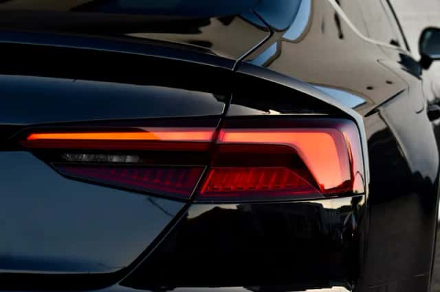 Audi A5 (2019) thumbnail 28