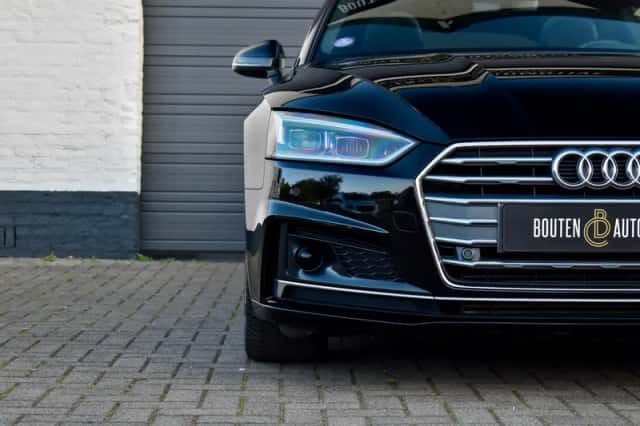 Audi A5 (2019) thumbnail 29