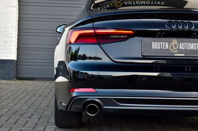 Audi A5 (2019) thumbnail 30