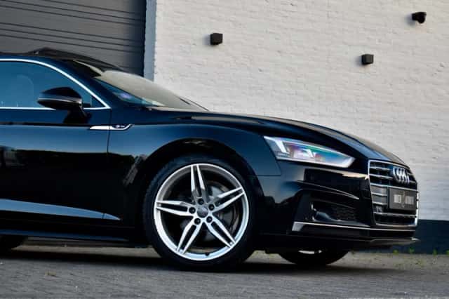 Audi A5 (2019) thumbnail 31