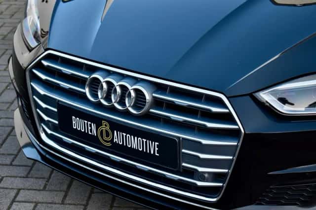 Audi A5 (2019) thumbnail 35