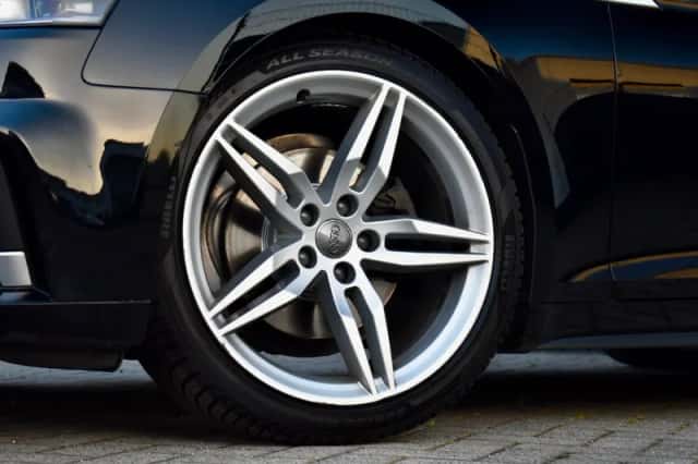 Audi A5 (2019) thumbnail 37