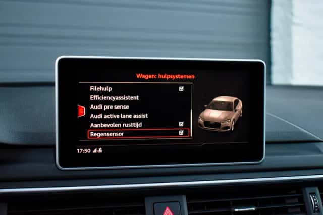 Audi A5 (2019) thumbnail 49
