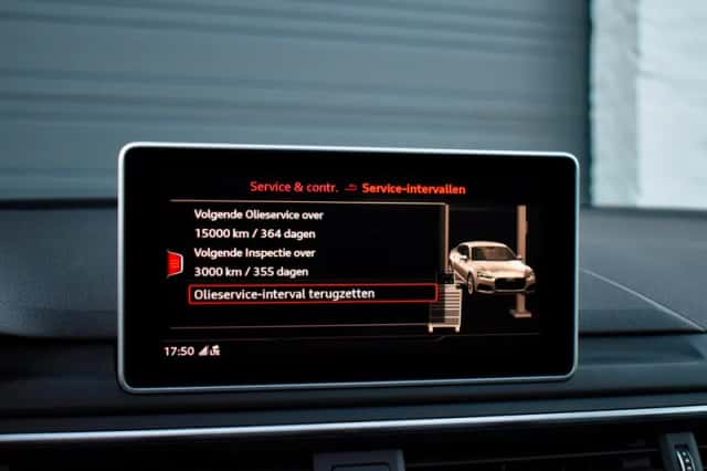 Audi A5 (2019) thumbnail 50