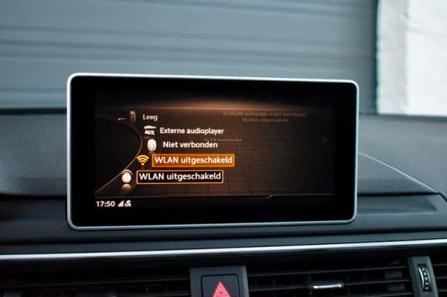 Audi A5 (2019) thumbnail 52