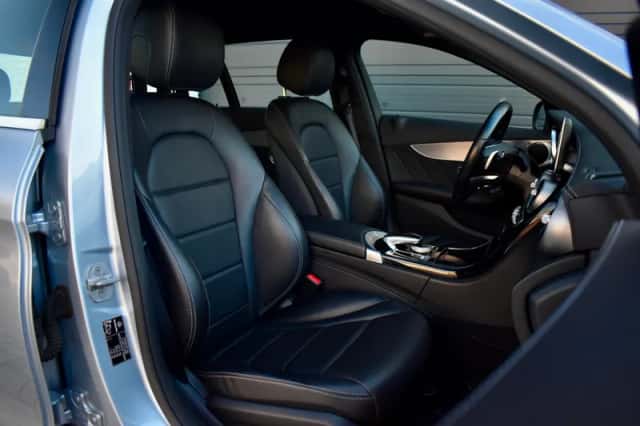 Mercedes-Benz C-Klasse (2015) thumbnail 17