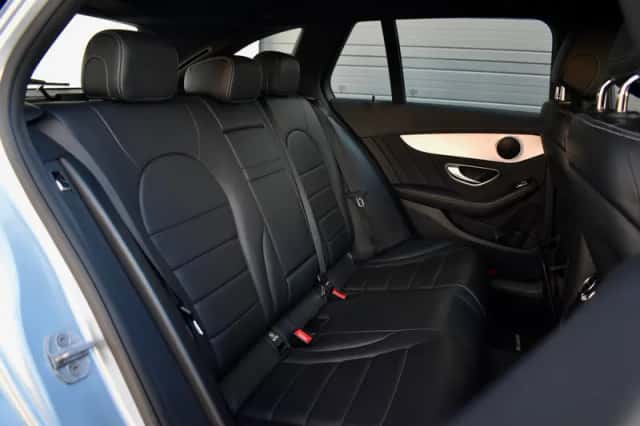 Mercedes-Benz C-Klasse (2015) thumbnail 19