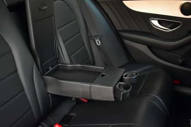 Mercedes-Benz C-Klasse (2015) thumbnail 20
