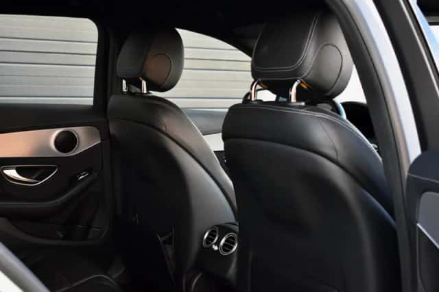 Mercedes-Benz C-Klasse (2015) thumbnail 21