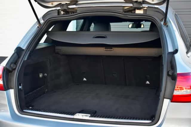 Mercedes-Benz C-Klasse (2015) thumbnail 22