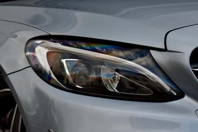 Mercedes-Benz C-Klasse (2015) thumbnail 28