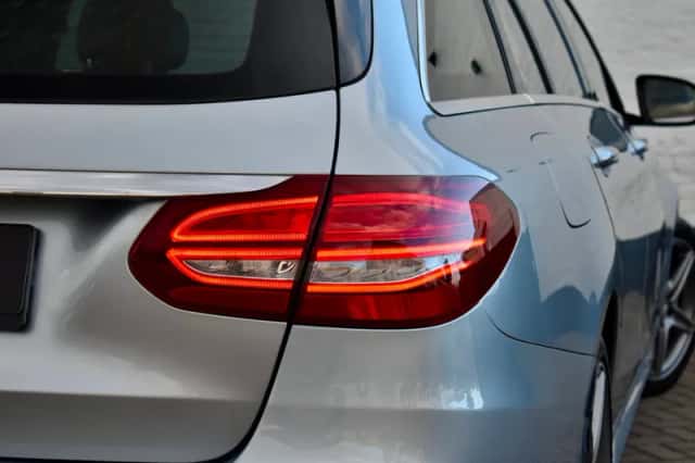 Mercedes-Benz C-Klasse (2015) thumbnail 29