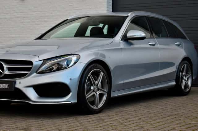Mercedes-Benz C-Klasse (2015) thumbnail 32