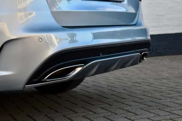 Mercedes-Benz C-Klasse (2015) thumbnail 34