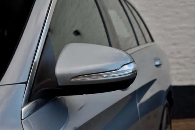 Mercedes-Benz C-Klasse (2015) thumbnail 35