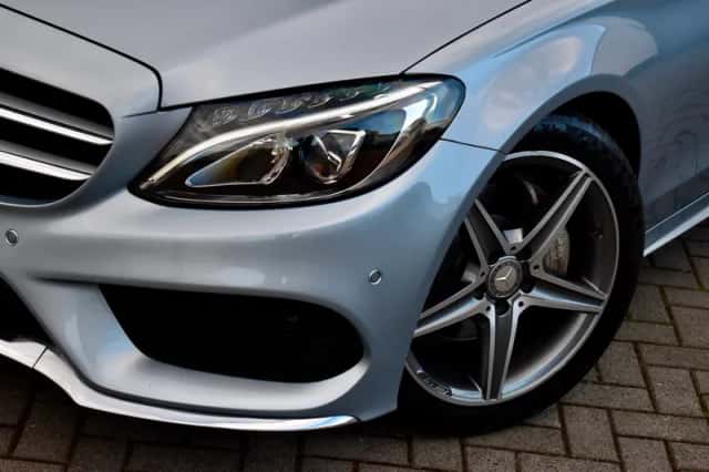 Mercedes-Benz C-Klasse (2015) thumbnail 36