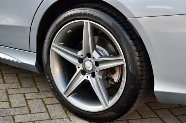 Mercedes-Benz C-Klasse (2015) thumbnail 38