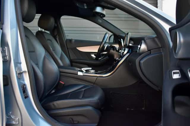 Mercedes-Benz C-Klasse (2015) thumbnail 40