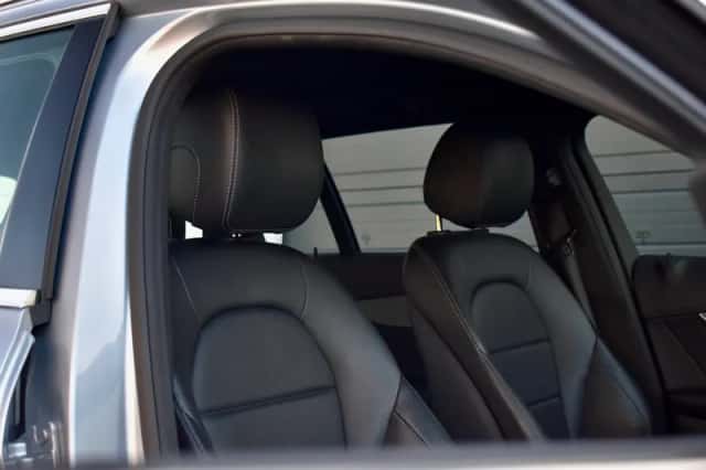 Mercedes-Benz C-Klasse (2015) thumbnail 41