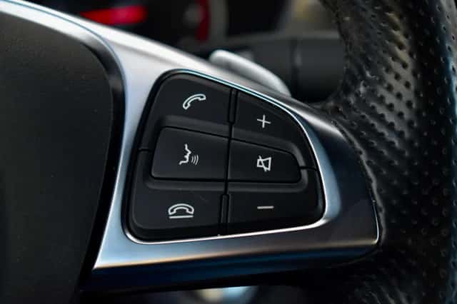 Mercedes-Benz C-Klasse (2015) thumbnail 47