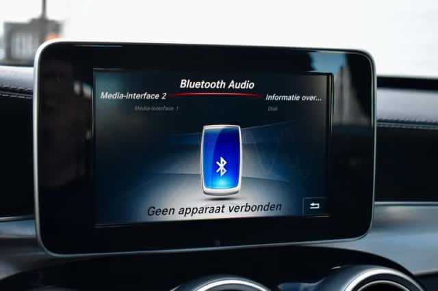 Mercedes-Benz C-Klasse (2015) thumbnail 52