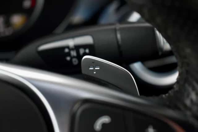 Mercedes-Benz C-Klasse (2015) thumbnail 9