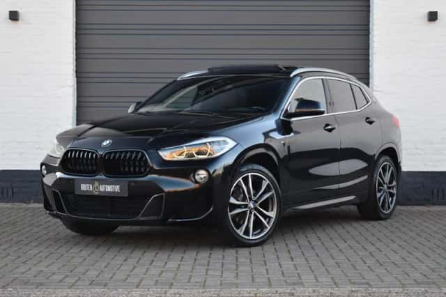 BMW X2 (2018) thumbnail 1