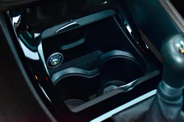 BMW X2 (2018) thumbnail 16