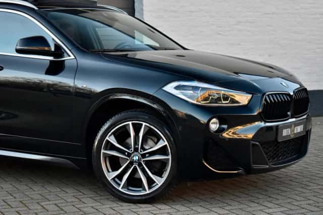BMW X2 (2018) thumbnail 25
